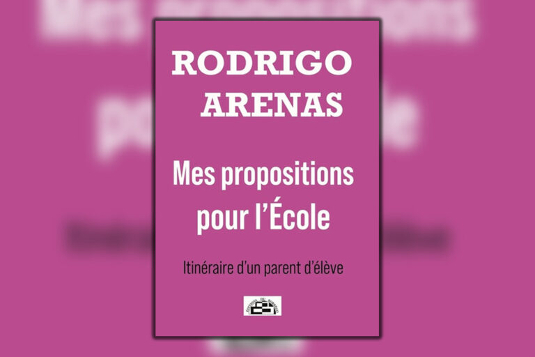 L’école publique à hauteur d’enfant