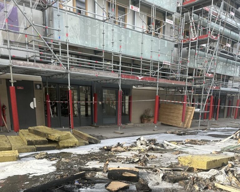 Le logement est un droit avant d’être un marché